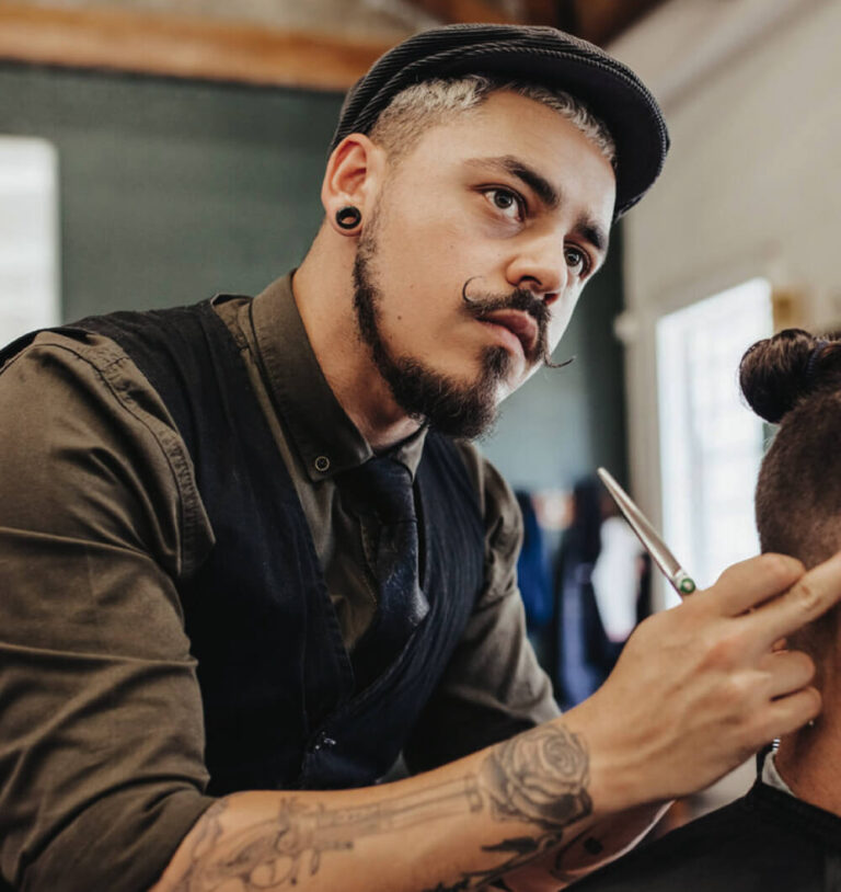 A Barber’s Guide